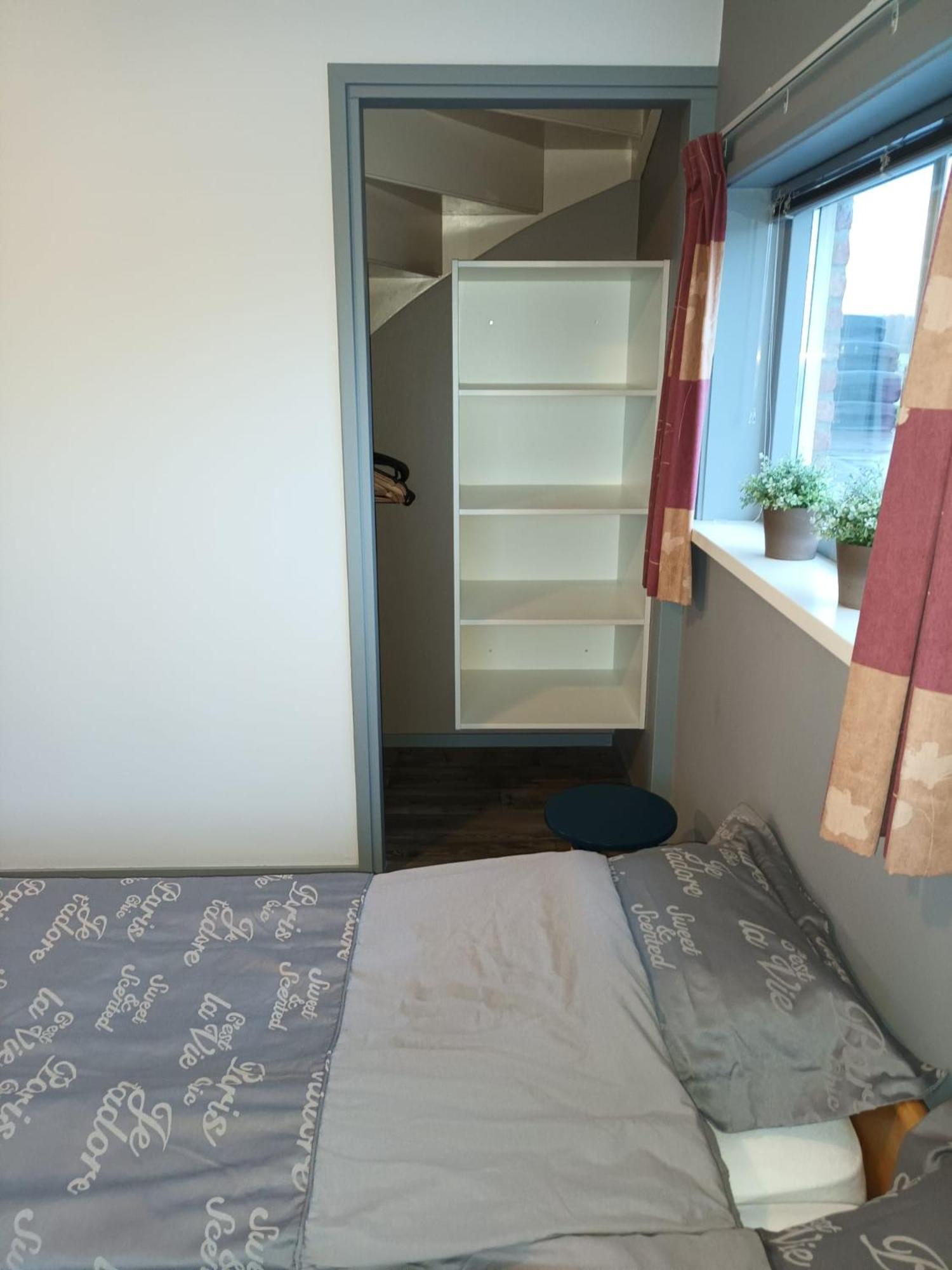 세로스케르커 De Paardekracht 아파트 외부 사진